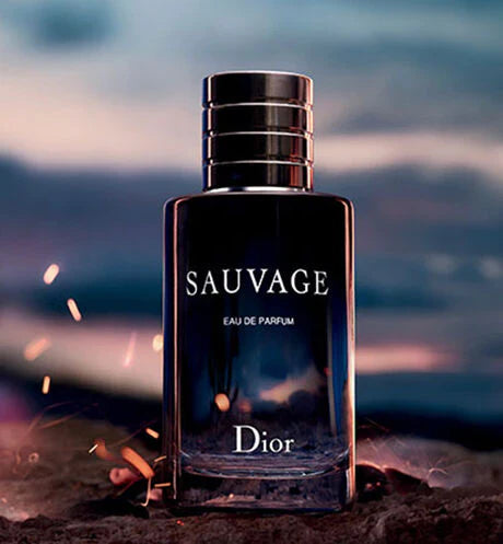 Dior Sauvage Perfume