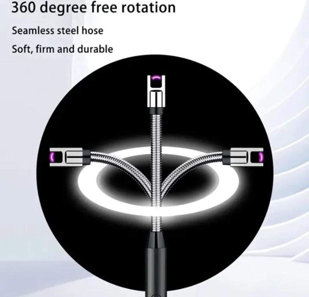 USB Arc Lighter
