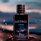 Dior Sauvage Perfume