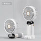 Mini Portable USB Fan