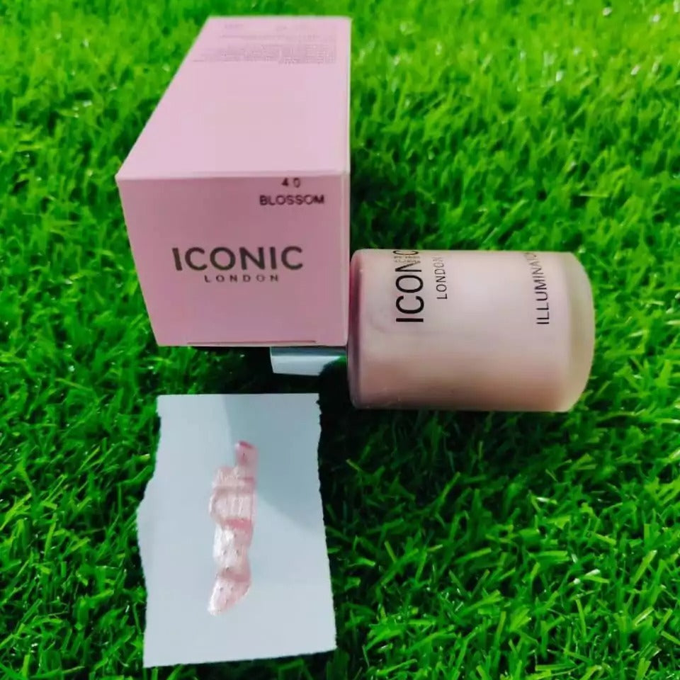 Iconic London Illuminator Set