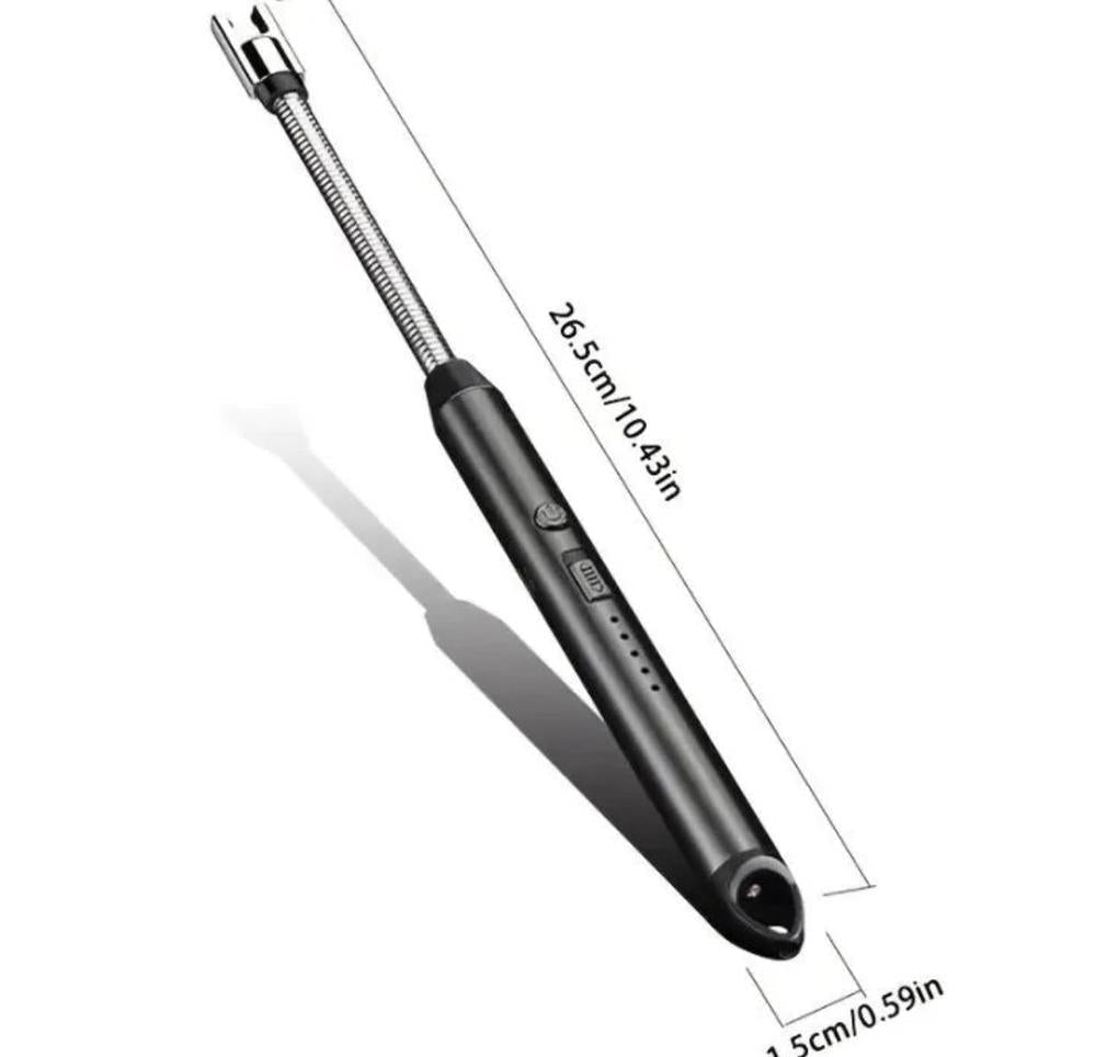USB Arc Lighter