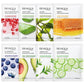 BIOAQUA Face Mask Pack – 6 PCS