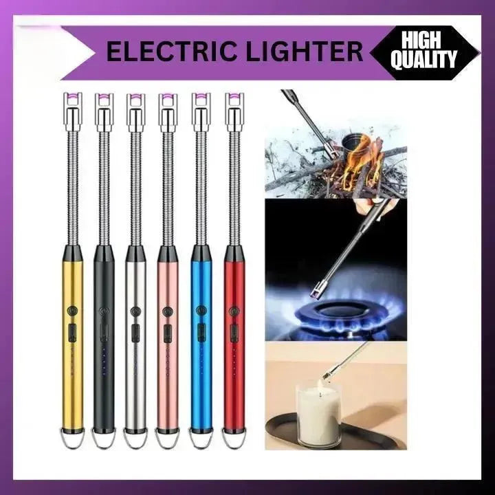 USB Arc Lighter