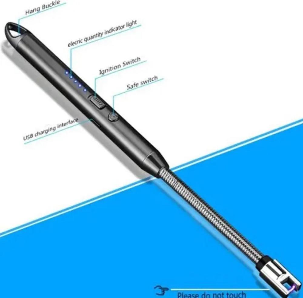 USB Arc Lighter