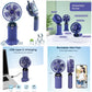 Mini Portable USB Fan