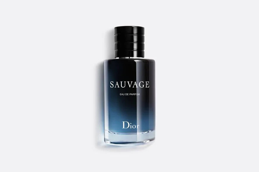 Dior Sauvage Perfume