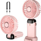 Mini Portable USB Fan