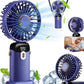 Mini Portable USB Fan