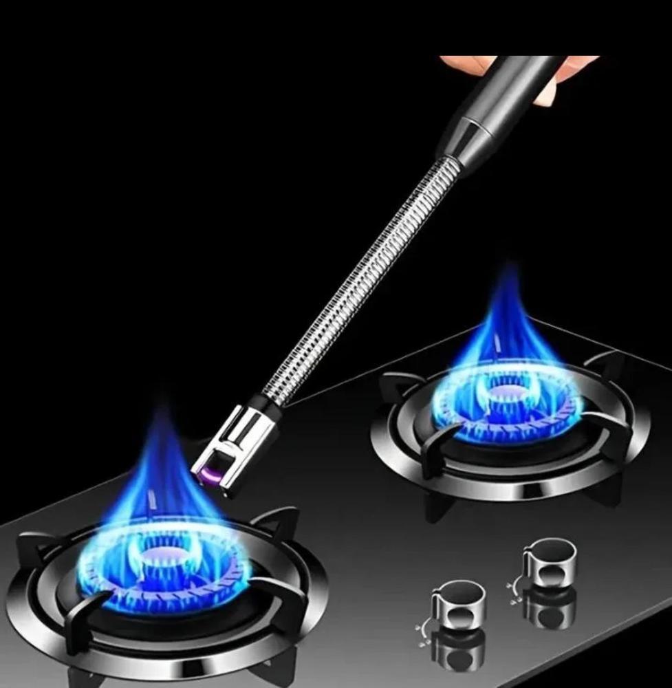 USB Arc Lighter
