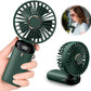 Mini Portable USB Fan